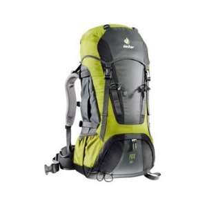 Deuter Fox 40 Childs Backpack (color Granite/Moss 