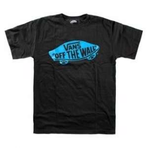  Vans Shoes Off The Wall T shirt