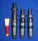   Highland Bagpipe Synthetic Drone Reed Set  Chanter Reed  4pcs  BA4