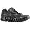 Reebok ZigActivate   Mens   All Black / Black