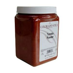Colorado Spice Tomato, Powder , 36 Ounce Jar  Grocery 