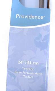 Providence Bath 24 Towel Bar Venetian Bronze Finish 885785344354 