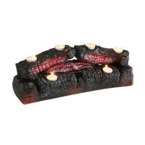  Ember Tealight Log HHA675