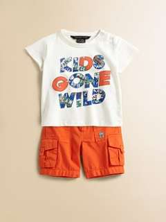 Just Kids   Baby (0 24 Months)   Baby Boy   Complete Outfits   Saks 
