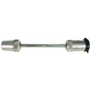   Lock 1471DAT 3.5 Long Shackle 1/4 Diameter Barbell Receiver Lock