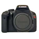 Canon EOS Rebel T2i SLR & 5 Lens 20GB Massive Kit USA  