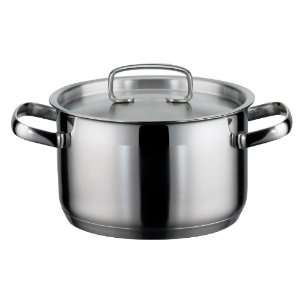  Elo Gamma Collection 1.6 Quart Pot 18/10 Stainless steel 