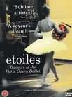 Etoiles Dancers of the Paris Opera Ballet (DVD, 2003)