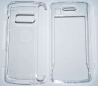 Bundle offer of Qty 2 Rubberized Case for LG enV Touch VX1100 $9.99 US 