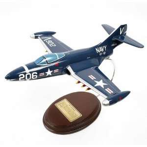   Wood Model Airplane / Unique and Perfect Gift Idea Toys & Games