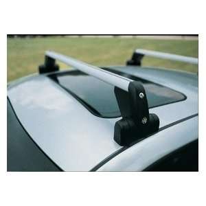 1995.5   2005 Volkswagen Roof Carrier System   Carrier Bars (4 door 