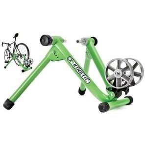 Kinetic Cyclone Indoor Cycling Trainer 