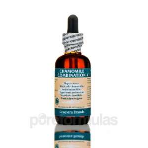  Seroyal Chamomile Combination #1 60ml Health & Personal 