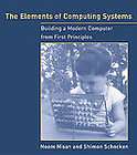 the elements of computing systems building a modern computer from