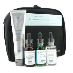  Skin System UV Defense 90ml/3oz + CE Ferulic 30ml/1oz + Phyto 