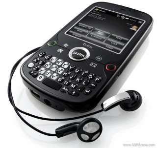 NEW PALM TREO PRO 850 3G QWERTY GPS WIFI SMART PHONE 805931035639 