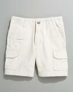 Appaman Cotton Pocket Shorts  