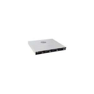    Cisco NSS4000 4 bay Gigabit Storage System Chassis Electronics