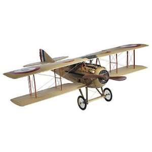    SPAD XIII French Model Airplane   Frontgate