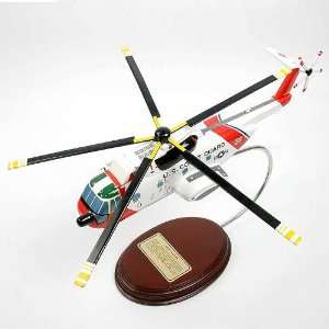   Quality Handcrafted Helicopter Replica Display Gift Toy Toys & Games