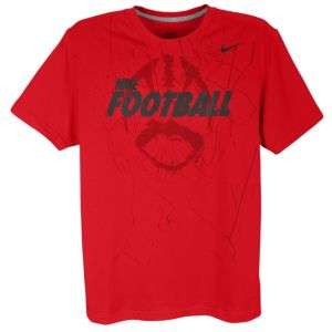 Nike Football Practice S/S T Shirt   Mens   Football   Clothing 