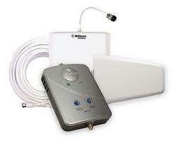 Wilson 841263 In Bldg Cell Phone Signal Booster DB PRO  