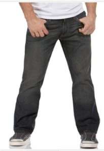 New Mens Levis 514 Slim Straight Fit Jeans DIFFERENT SIZES Medium Wash 