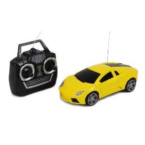  132 Scale R/C Racing Car Series Remote Control Lamborghini 