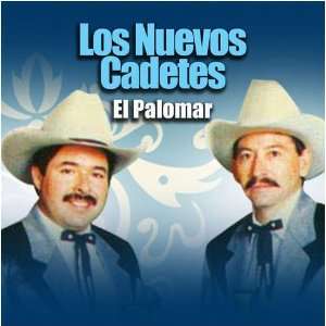  Palomar Nuevos Cadetes Music