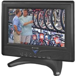  Y68002 9.2 Hi Res LCD Monitor