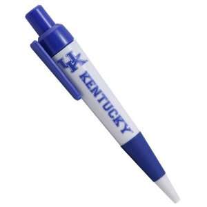  Kentucky Wildcats Musical Ballpoint Pen