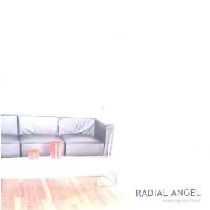  Waiting on Love Radial Angel Music