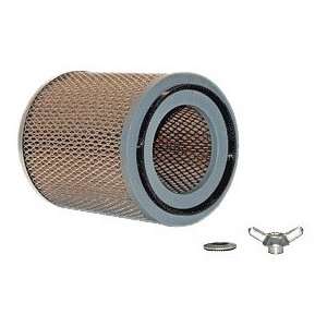  Wix 46266 Air Filter, Pack of 1 Automotive