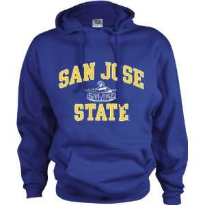  San Jose State Spartans Perennial Hooded Sweatshirt 