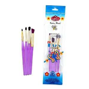   Kids Choice Pouncer Brush pouncer brushes set of 4