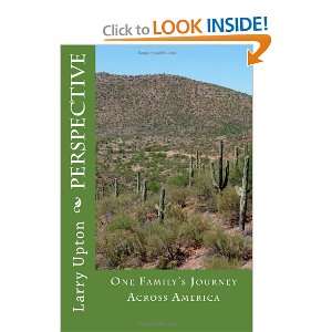   Familys Journey Across America (9781448607471) Larry Upton Books