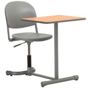  KI 360TP P, 360 Degree Torsion Standard Swivel Chair with 