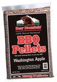 Bear Mountain BBQ Smoker Wood Pellets Food Grade   1 skid of 100, 20lb 