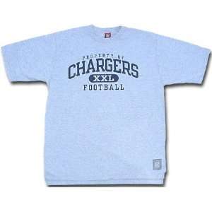  San Diego Chargers 2003 Grid Iron Classic Property Of T 