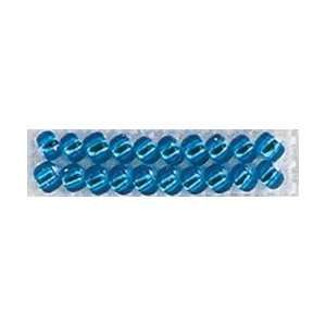  Mill Hill Glass Seed Beads 4.54 Grams Brilliant Sea Blue 