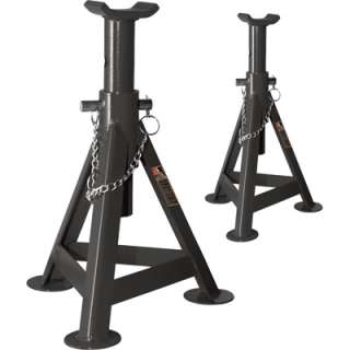 Torin Jack Stands  2 Ton Capacity, # T41507BS  