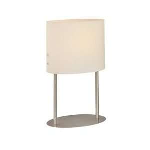  George Kovacs Opal Matte Glass Accent Table Lamp