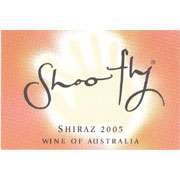Shoofly Shiraz 2005 