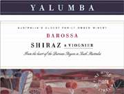 Yalumba Barossa Shiraz + Viognier 2005 