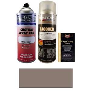   Beige Spray Can Paint Kit for 1965 Ford Mustang (I (1965)) Automotive