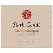 Stark Conde Stellenbosch Cabernet Sauvignon 2008 