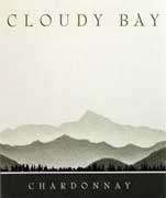Cloudy Bay Chardonnay 2007 