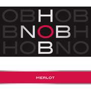HobNob Merlot 2008 