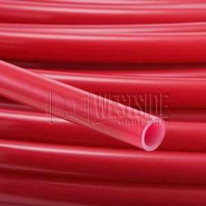  Uponor Wirsbo F2060500 AquaPEX Red Tubing 300 Ft Coil (PEX 