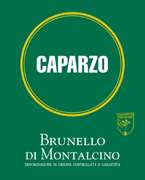 Caparzo Brunello di Montalcino 2005 